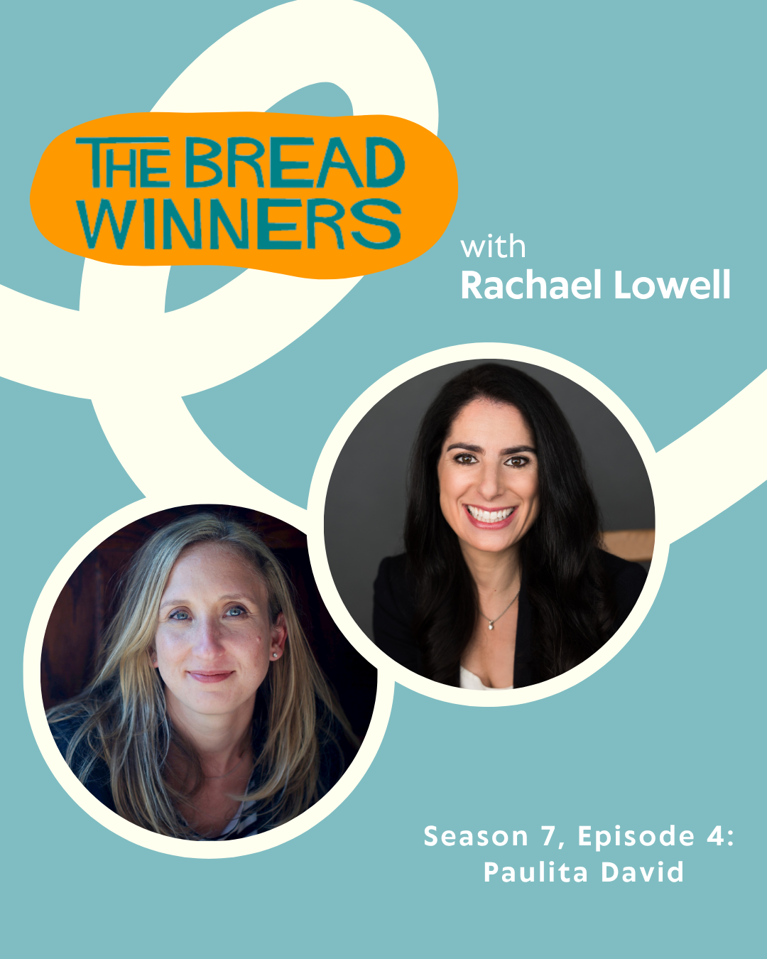 The Breadwinners Season 7 Episode 4 with Paulita David