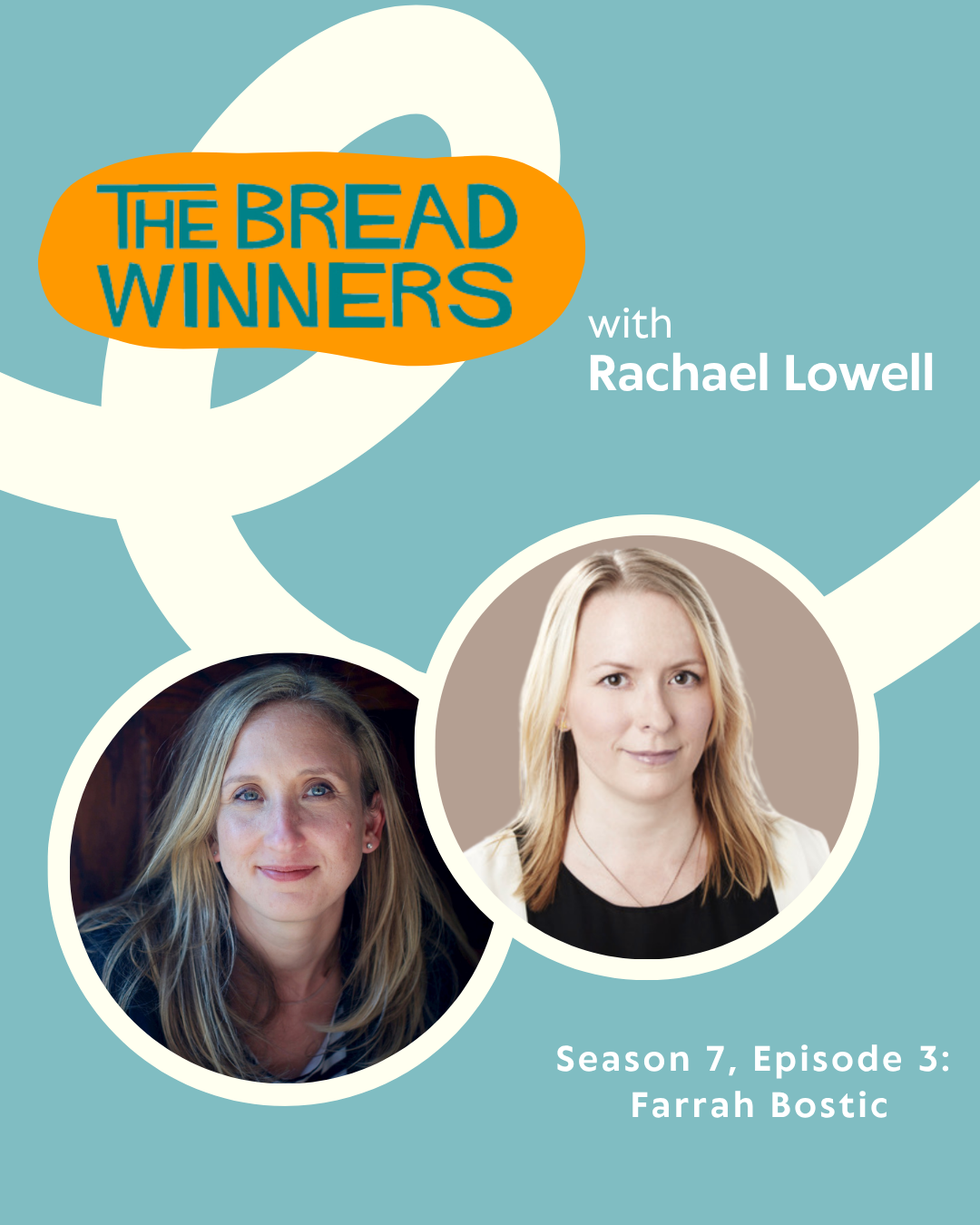 The Breadwinners Season 7 Episode 3 with Farrah Bostic
